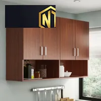TỦ BẾP TREO TƯỜNG CHỐNG MỐI MỌT GIÁ TỐT